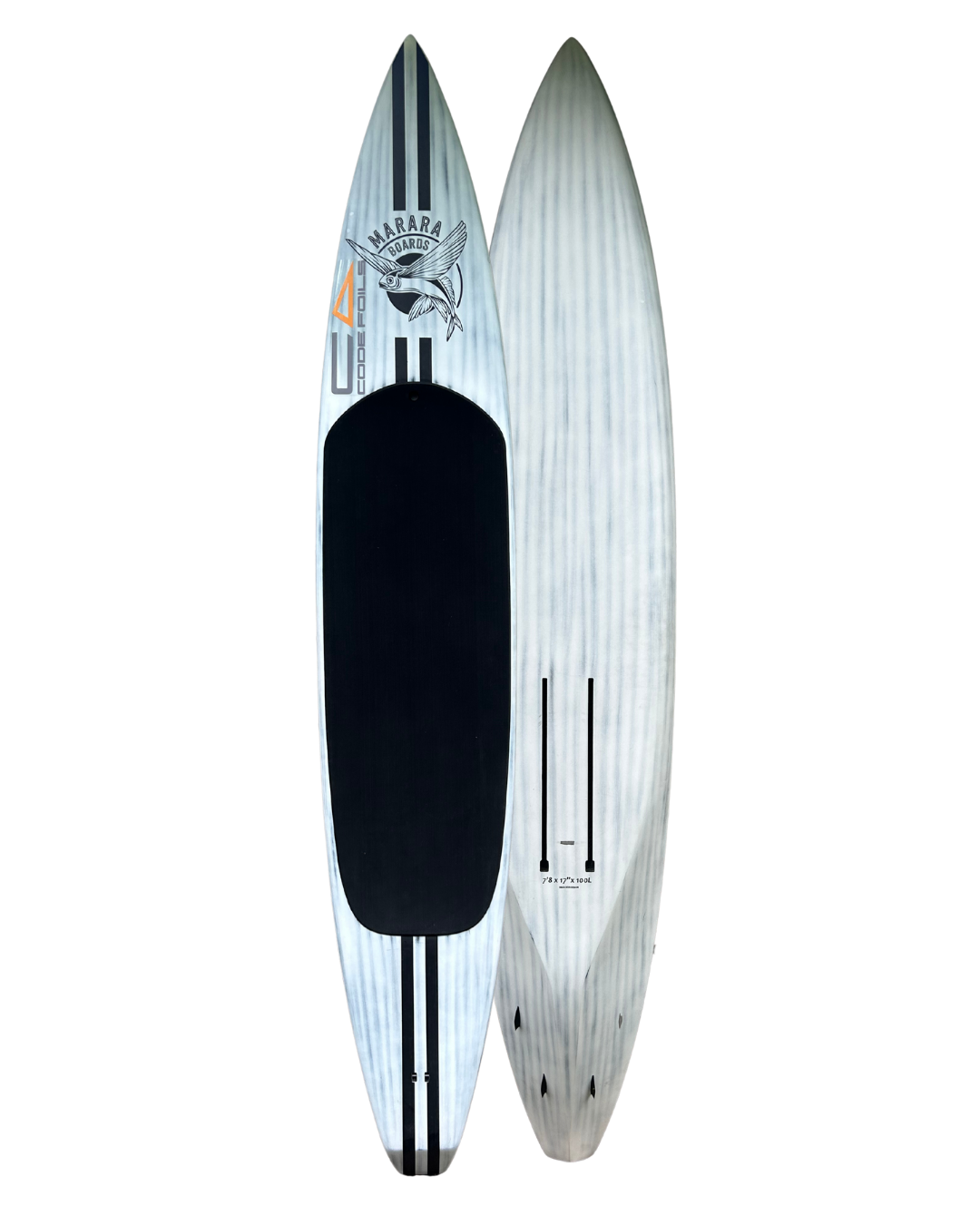 Marara DW — Downwind Board – Image 2