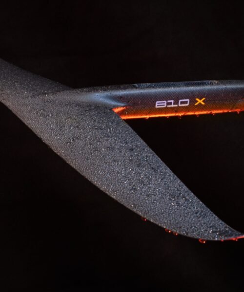 Code X Series — Aile avant