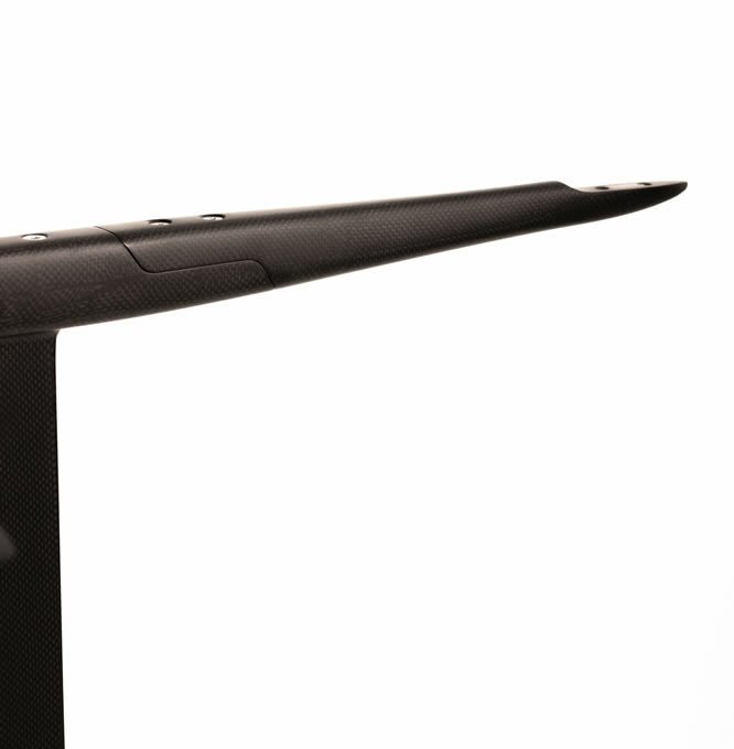Code Fuselage