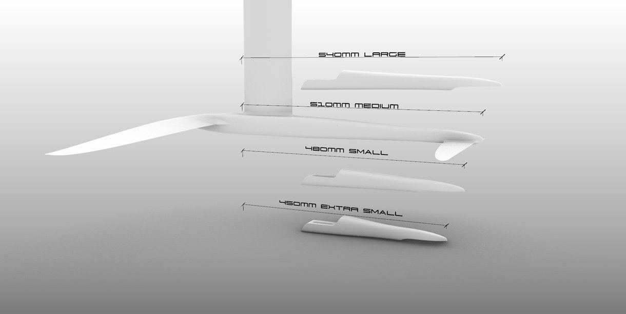 Code Fuselage – Image 3