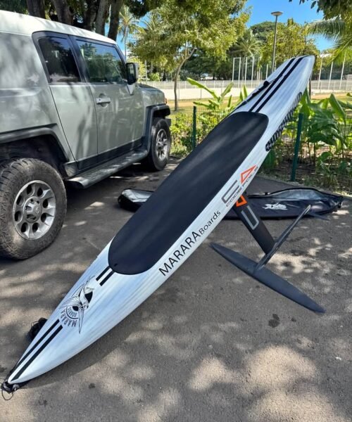 Board MARARA 7’8x18x106L