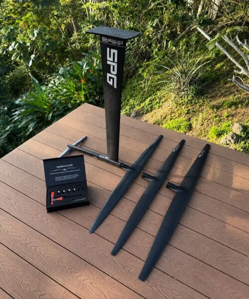 FOIL DOWNWIND SPG LEGACY
