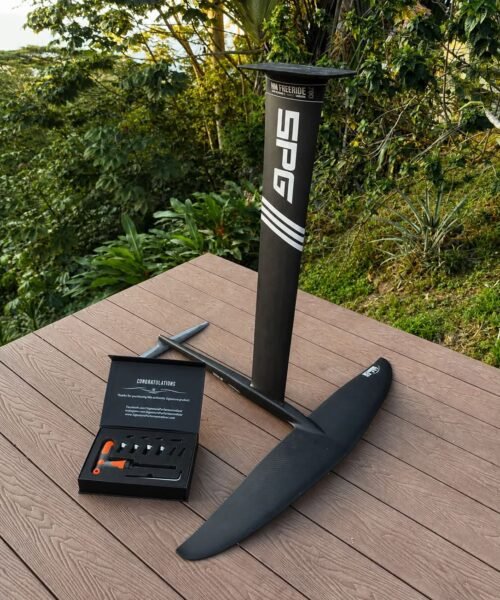 FOIL SPG ARC 970